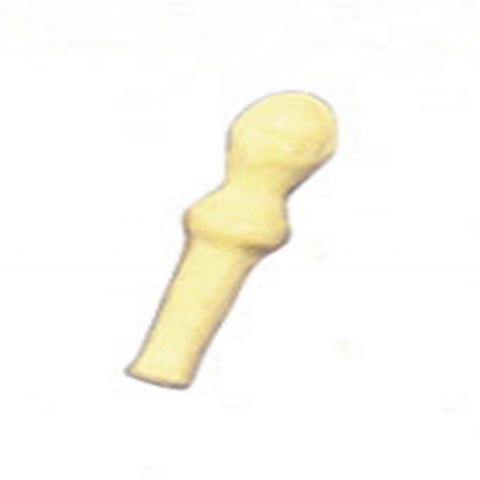 BELAYING PINS BOXWOOD 14MM