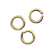 SPLIT RING 1/4"