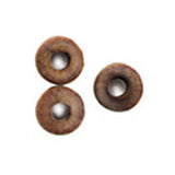 CANNON TRUCKS, WHEELS 6MM