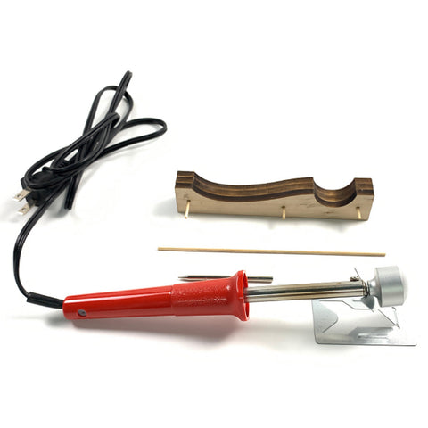 ELECTRIC PLANK BENDER