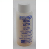 MICRO SATIN