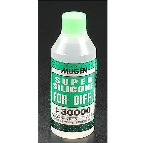 MUGEN SILICONE OIL 30000WT