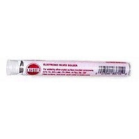 LOW TEMP SILVER BEARING SOLDER