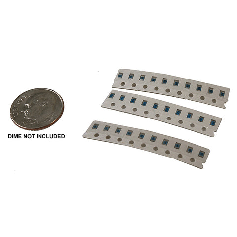 ELECTRICAL RESISTORS FOR 18V