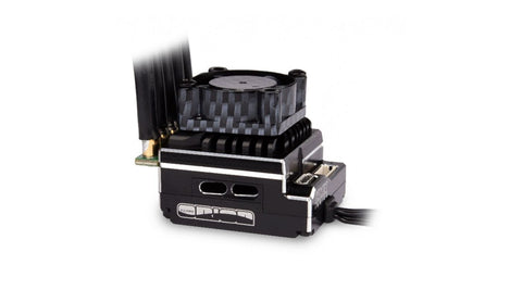 ORION HMX 10 BLINKY ESC