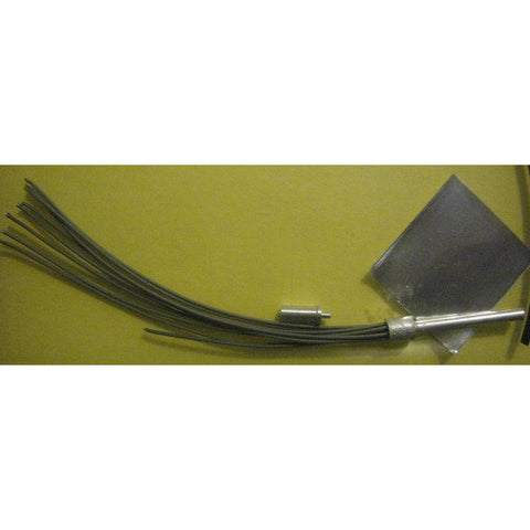 PARKS 1/25 DISTRIBUTOR WIRE GRY