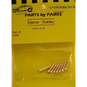 PARKS 1/25 HILBORN STYLE INJCT