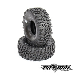 PITBULL ROCK BEAST II 2.2 AK 2.2"