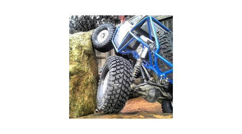 PITBULL GROWLER AT/EXTRA 1.9