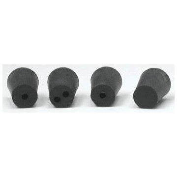 RUBBER STOPPER 19 MM #1