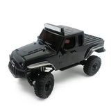PANDA HOBBY 1/18 TETRA18 X1T SCALE MINI CRAWLER RTR