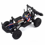 PANDA HOBBY 1/18 TETRA18 X1T SCALE MINI CRAWLER RTR