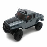 PANDA HOBBY 1/18 TETRA18 X1T SCALE MINI CRAWLER RTR