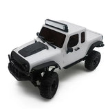 PANDA HOBBY 1/18 TETRA18 X1T SCALE MINI CRAWLER RTR