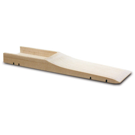 PINECAR Pre-Cut Designs, White Lightning