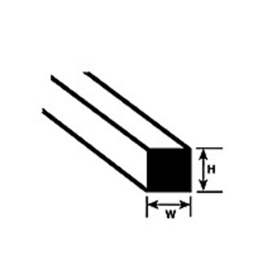 STY .060X.060 STRIP