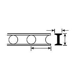 STY 5/16 CELLFORM TRUSS