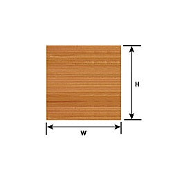 WOOD PLANK PATT 1/64