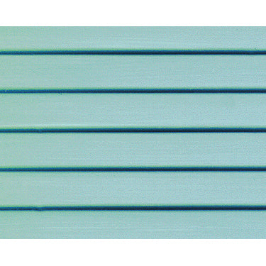 ABS CLAPBOARD SIDING