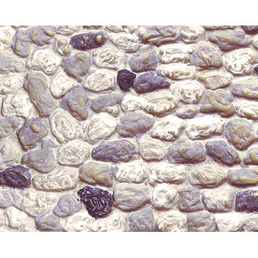 STY STONE WALL PATTERN 1:35
