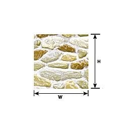 ABS G SCL FIELD STONE