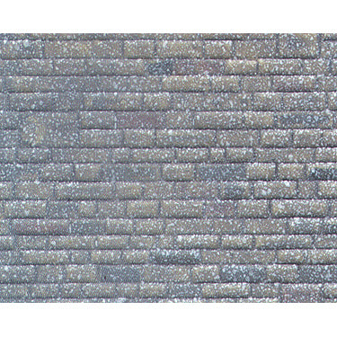 STY DRESSED STONE O SCALE