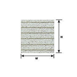 ASPHALT SHINGLE ROOF G