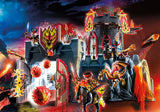 PLAYMOBIL NOVELMORE FORTRESS