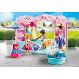 PLAYMOBIL FASHION STORE