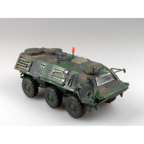PANZERSTAHL 1/72  TPZ FUCH A4 1/72