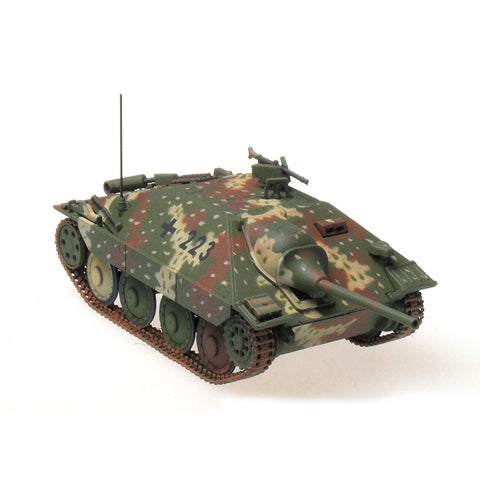 PANZERSTAHL 1/72 HETZER 1/72