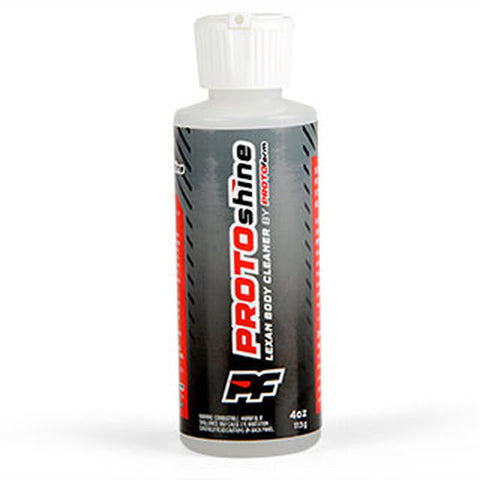 PROTOFORM LEXAN CLEANER