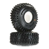 PROLINE HYRAX 2.2 G8 TIRES
