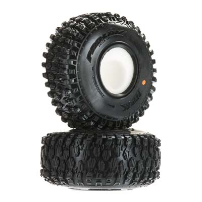 PROLINE HYRAX 2.2 G8 TIRES