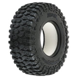 PROLINE HYRAX SCXL TIRES M2