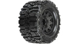 PROLINE TRENCHER BELTED MNT 2.8