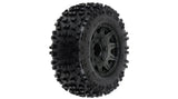 PROLINE BADLANDS 2.8  RIAD BLK