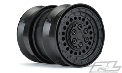 PROLINE CARBINE DUALLY WHEELS 1.9