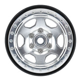 PROLINE CRESTLINE LOC WHEELS