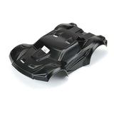 PROLINE MONSTER FUSION SC BLK