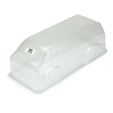 PROLINE 70 ROCK VAN CLEAR BODY
