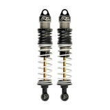 PROLINE SHOCKS REAR SLASH