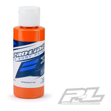 PROLINE RC Body Paint - Orange