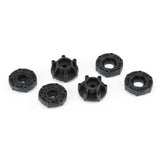 PROLINE SC HEX ADAPTERS 14MM