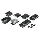 PROLINE HOOD SCOOPS & BLOWERS