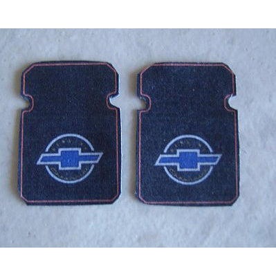 PLASTIC DREAMS 1/24 CHEVY MAT