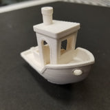 PROTO-PASTA HTPLA 50G MATTE FIBER WHITE