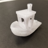 PROTO-PASTA HTPLA 500G IRIDESCENT ICE CLEAR