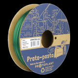 PROTO-PASTA HTPLA 500G CLOVERLEAF MET GRN