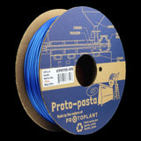 PROTO-PASTA HTPLA 500G JOELS HIGHFIVE BLUE